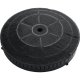 Electrolux MCFE21 OdourClean Standard Carbon Filter 4