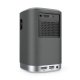 Vivitek Qumi Z1V Proiettore a corto raggio 250 ANSI lumen DLP WVGA (854x480) Grigio 9