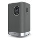 Vivitek Qumi Z1V Proiettore a corto raggio 250 ANSI lumen DLP WVGA (854x480) Grigio 11