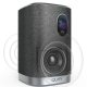 Vivitek Qumi Z1V Proiettore a corto raggio 250 ANSI lumen DLP WVGA (854x480) Grigio 12