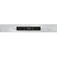 Whirlpool AMW 4920/IX Nero, Acciaio inox Microonde con grill Da incasso 22 L 750 W 3