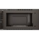 Whirlpool AMW 4920/IX Nero, Acciaio inox Microonde con grill Da incasso 22 L 750 W 5