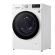 LG F4WN409N0 lavatrice Caricamento frontale 9 kg 1400 Giri/min Bianco 13