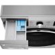 LG F4V5VYP2T lavatrice Caricamento frontale 9 kg 1400 Giri/min Metallico 7