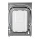 LG F4V5VYP2T lavatrice Caricamento frontale 9 kg 1400 Giri/min Metallico 16