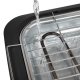 Princess 112253 BBQ elettrico da tavolo 5