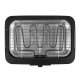 Princess 112253 BBQ elettrico da tavolo 6