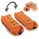 Princess 132405 Churros maker 4