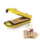 Princess 132406 Waffle Maker Flip 5