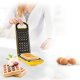 Princess 132406 Waffle Maker Flip 8