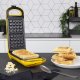 Princess 132406 Waffle Maker Flip 9
