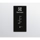 Electrolux EN3455MFX Libera installazione 311 L Acciaio inox 3