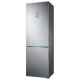 Samsung RB34K6000SS Libera installazione 344 L Metallico 3