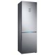 Samsung RB34K6000SS Libera installazione 344 L Metallico 4