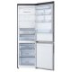 Samsung RB34K6000SS Libera installazione 344 L Metallico 5