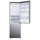 Samsung RB34K6000SS Libera installazione 344 L Metallico 7