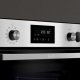 Neff B1CVH2AN1 forno 71 L Argento 5