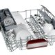 Neff S723Q60X3E lavastoviglie A scomparsa totale 13 coperti E 4