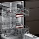 Neff S723Q60X3E lavastoviglie A scomparsa totale 13 coperti E 5