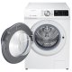 Samsung Lavatrice QuickDrive™ WW90M644SBW 8