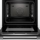 Bosch Serie 4 HBG633NW1 forno 71 L 3600 W Bianco 3