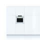 Bosch Serie 4 HBG633NW1 forno 71 L 3600 W Bianco 4