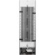 Indesit XI9 T2I X frigorifero con congelatore Libera installazione 368 L Argento 3