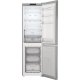 Indesit XI9 T2I X frigorifero con congelatore Libera installazione 368 L Argento 4