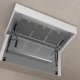 Neff I14RBQ8W0 cappa aspirante Integrato a soffitto Bianco 580 m³/h 7