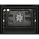 Beko BIE22302XD forno 71 L 2400 W Acciaio inox 6