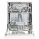 Sharp Home Appliances QW-HY15F492W Libera installazione 13 coperti 3