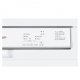 Sharp Home Appliances QW-HY15F492W Libera installazione 13 coperti 6