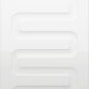 Beko WITV 8612 XW0 lavatrice Caricamento frontale 8 kg 1200 Giri/min Bianco 3