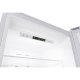 LG GBB60SWPFS frigorifero con congelatore Libera installazione 343 L Bianco 6