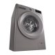 LG F4J5TN7S lavatrice Caricamento frontale 8 kg 1400 Giri/min Grigio 7