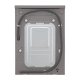 LG F4J5TN7S lavatrice Caricamento frontale 8 kg 1400 Giri/min Grigio 13