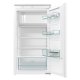 Gorenje RBI4102E1 Da incasso 143 L Bianco 3