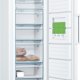 Bosch Serie 4 GSN33FW3V congelatore Congelatore verticale Libera installazione 225 L Bianco 5
