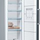 Bosch Serie 4 GSN36VB3V congelatore Congelatore verticale Libera installazione 242 L Nero 4
