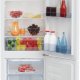 Beko RCHA300K20W frigorifero con congelatore Libera installazione 280 L Bianco 4