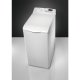 AEG L6TBK62W lavatrice Caricamento dall'alto 6 kg 12000 Giri/min Bianco 7