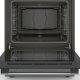 Bosch Serie 2 HKL050050 cucina Elettrico Piano cottura a induzione Nero, Argento 6