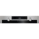 AEG KME525000M 46 L 2000 W Nero, Acciaio inox 5
