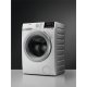 AEG L6FBG94S lavatrice Caricamento frontale 9 kg 1400 Giri/min Nero, Grigio, Bianco 3