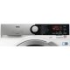 AEG L7FEE96QS lavatrice Caricamento frontale 9 kg 1600 Giri/min Nero, Grigio, Bianco 3