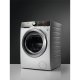 AEG L7FEE96QS lavatrice Caricamento frontale 9 kg 1600 Giri/min Nero, Grigio, Bianco 4