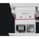 AEG L7FEE96QS lavatrice Caricamento frontale 9 kg 1600 Giri/min Nero, Grigio, Bianco 8