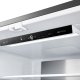 Gorenje NRM8181UX frigorifero side-by-side Libera installazione 421 L F Acciaio inox 6