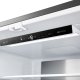 Gorenje NRM8181UX frigorifero side-by-side Libera installazione 421 L F Acciaio inox 7
