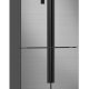 Gorenje NRM9181UX frigorifero side-by-side Libera installazione 539 L Acciaio inox 3